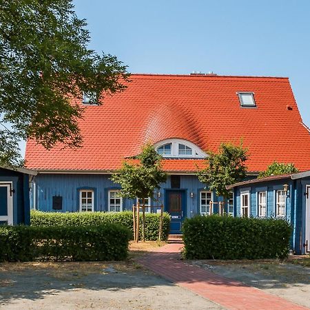 Hus In Lee Lägenhet Born Exteriör bild