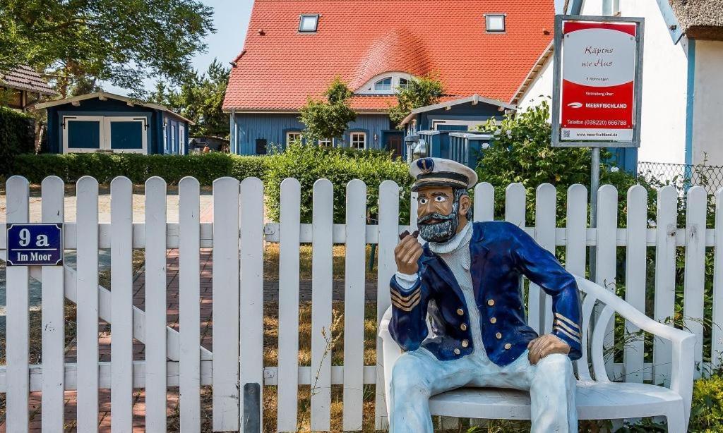Hus In Lee Lägenhet Born Exteriör bild