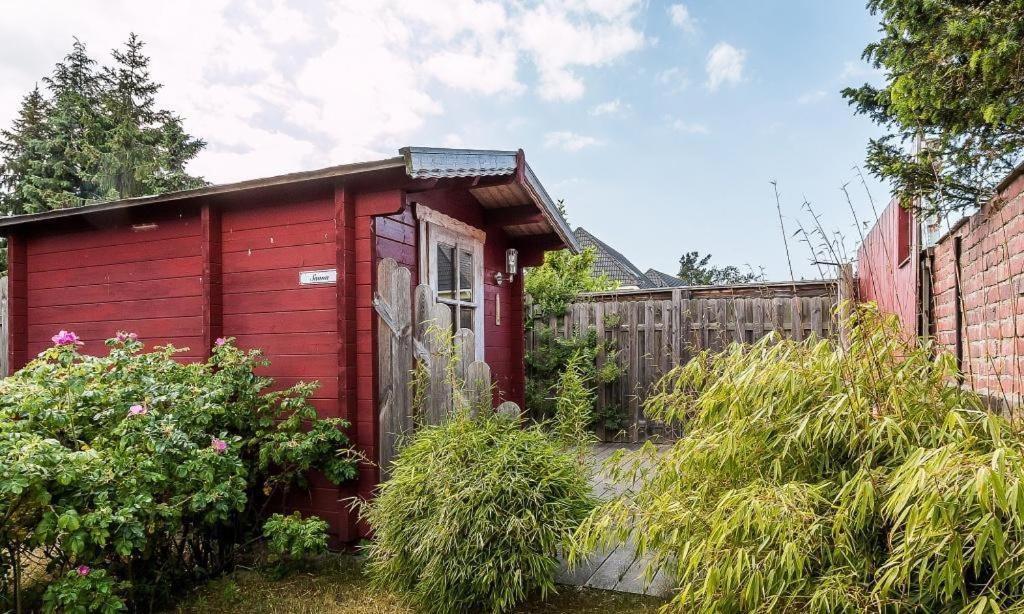 Hus In Lee Lägenhet Born Exteriör bild